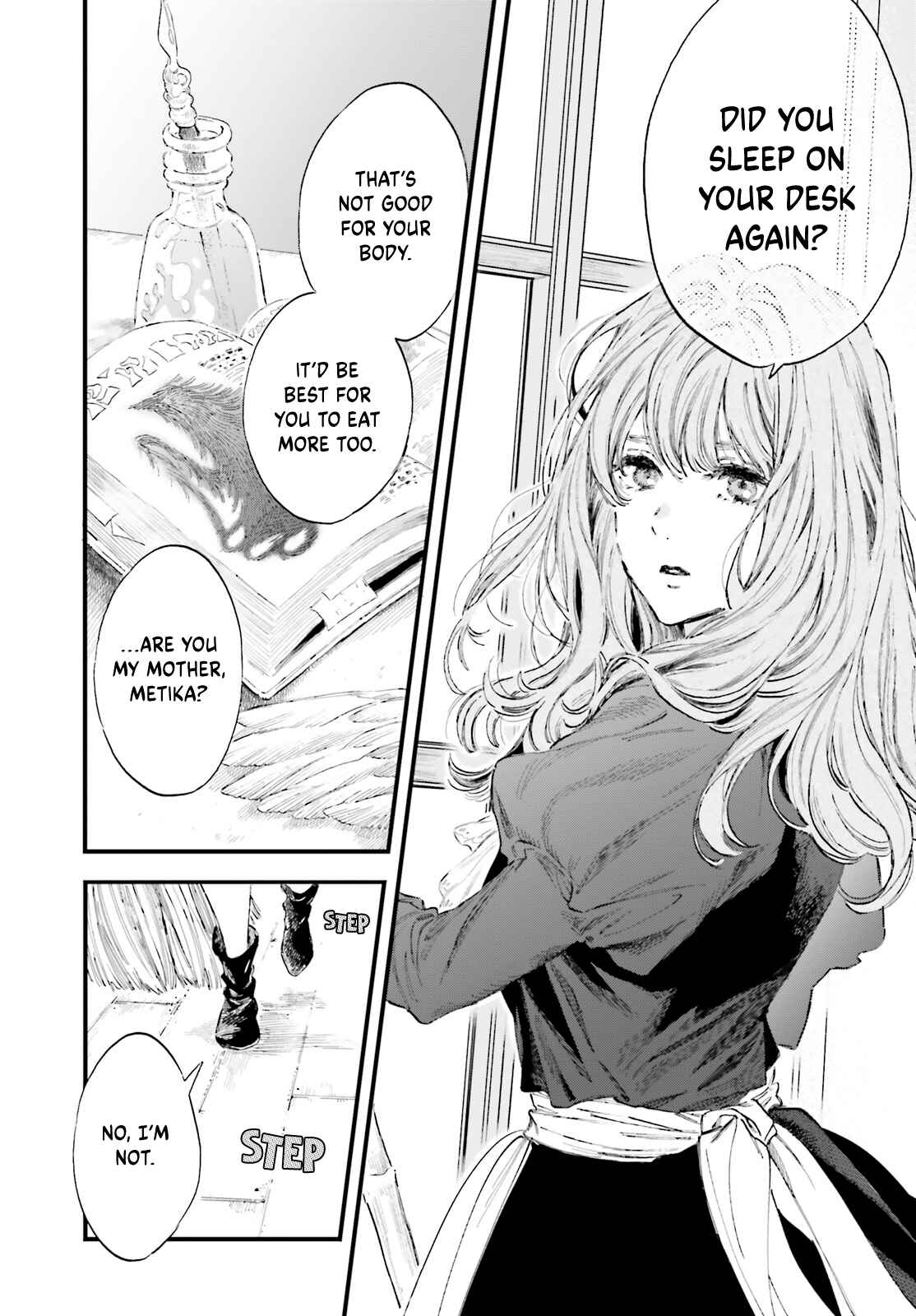 Page 3 Chapter Unknown_adb8 Devils Curse and Secret