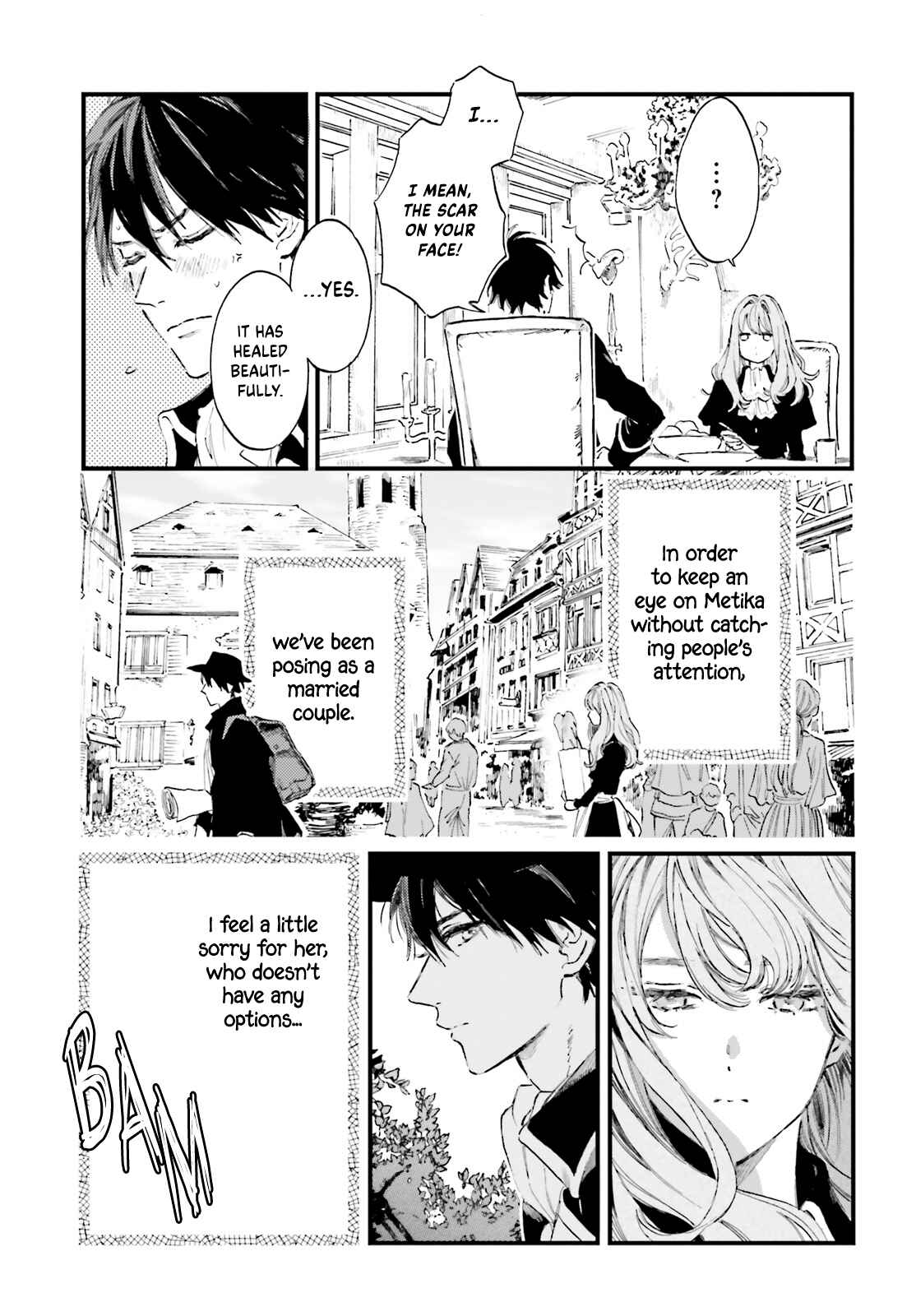 Page 9 Chapter Unknown_adb8 Devils Curse and Secret
