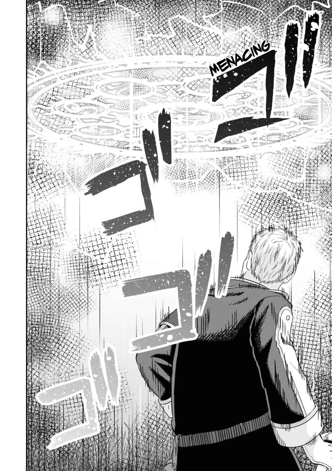 Page 20 Chapter 10 Sacchi Sarenai Saikyou Shoku Rule Breaker