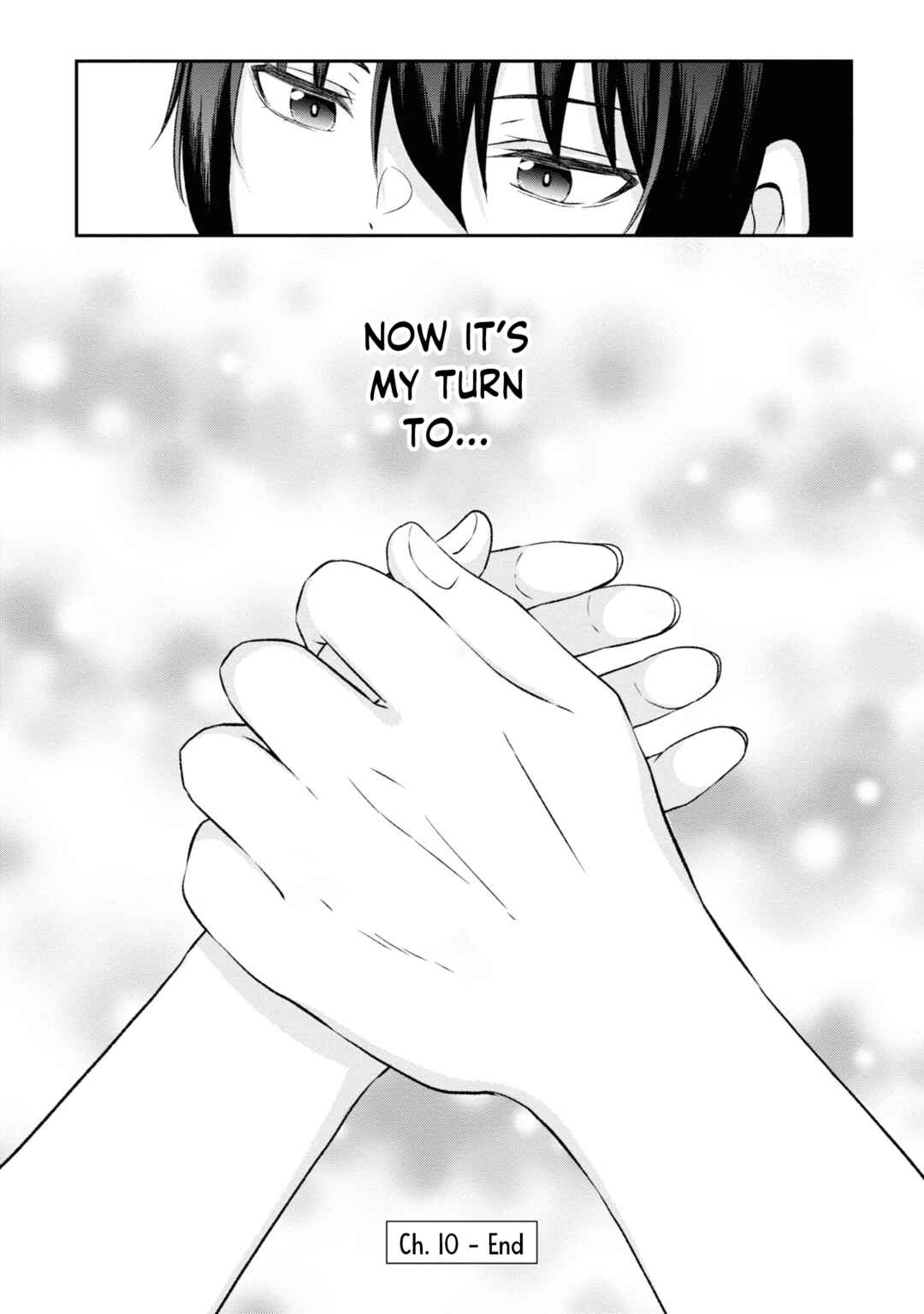 Page 44 Chapter 10 Sacchi Sarenai Saikyou Shoku Rule Breaker