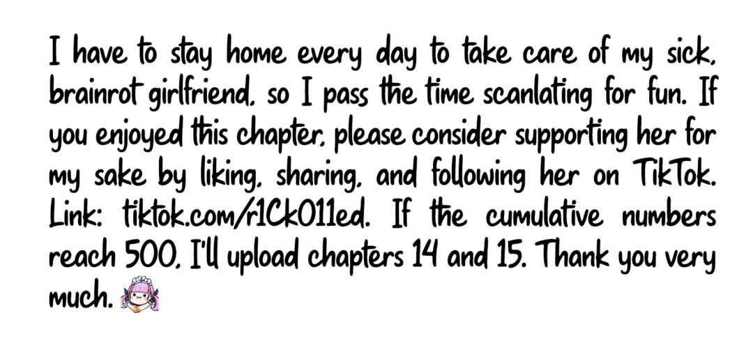 Page 49 Chapter 13 Sacchi Sarenai Saikyou Shoku Rule Breaker