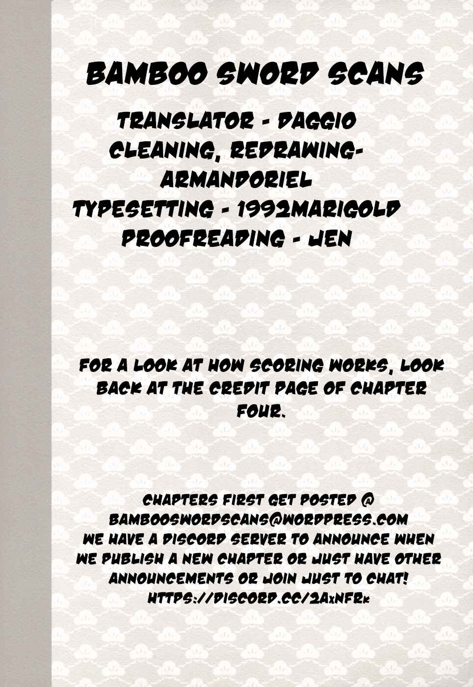 Page 19 Chapter 42 Asahinagu