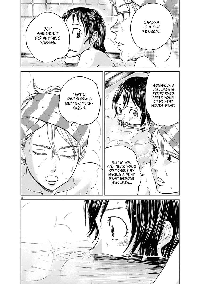 Page 9 Chapter 35 Asahinagu
