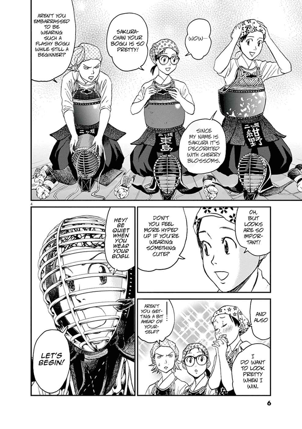 Page 8 Chapter 10 Asahinagu