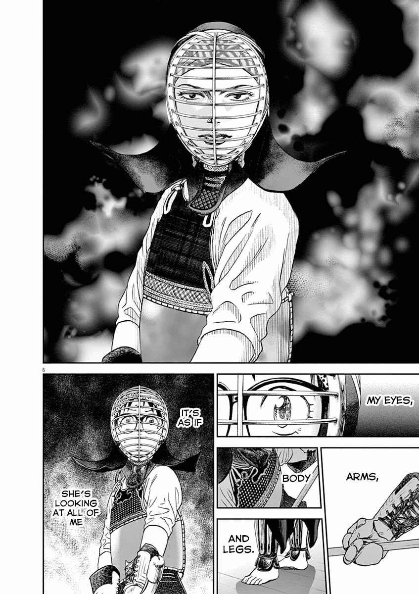 Page 6 Chapter 28 Asahinagu