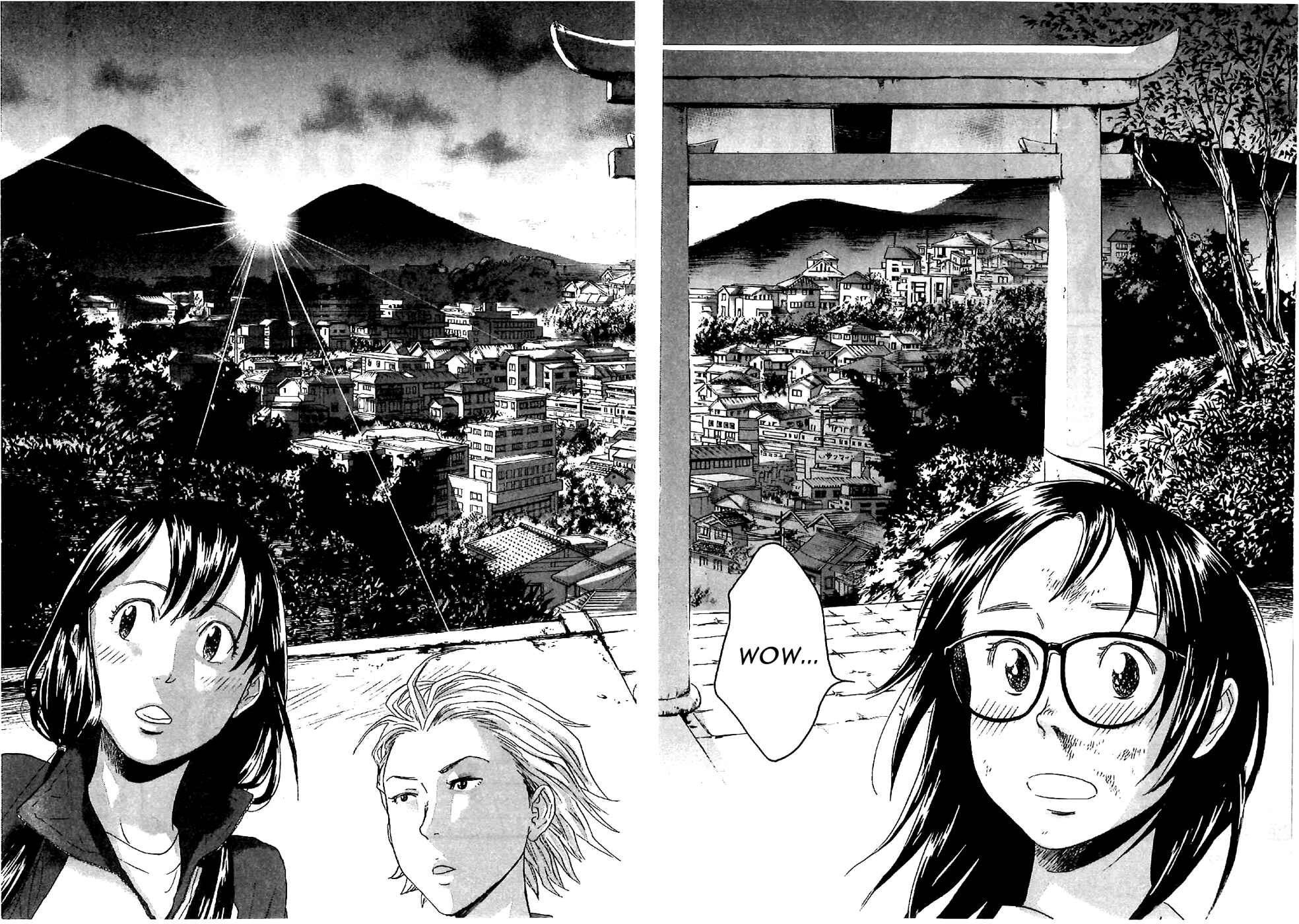 Page 22 Chapter 2 Asahinagu
