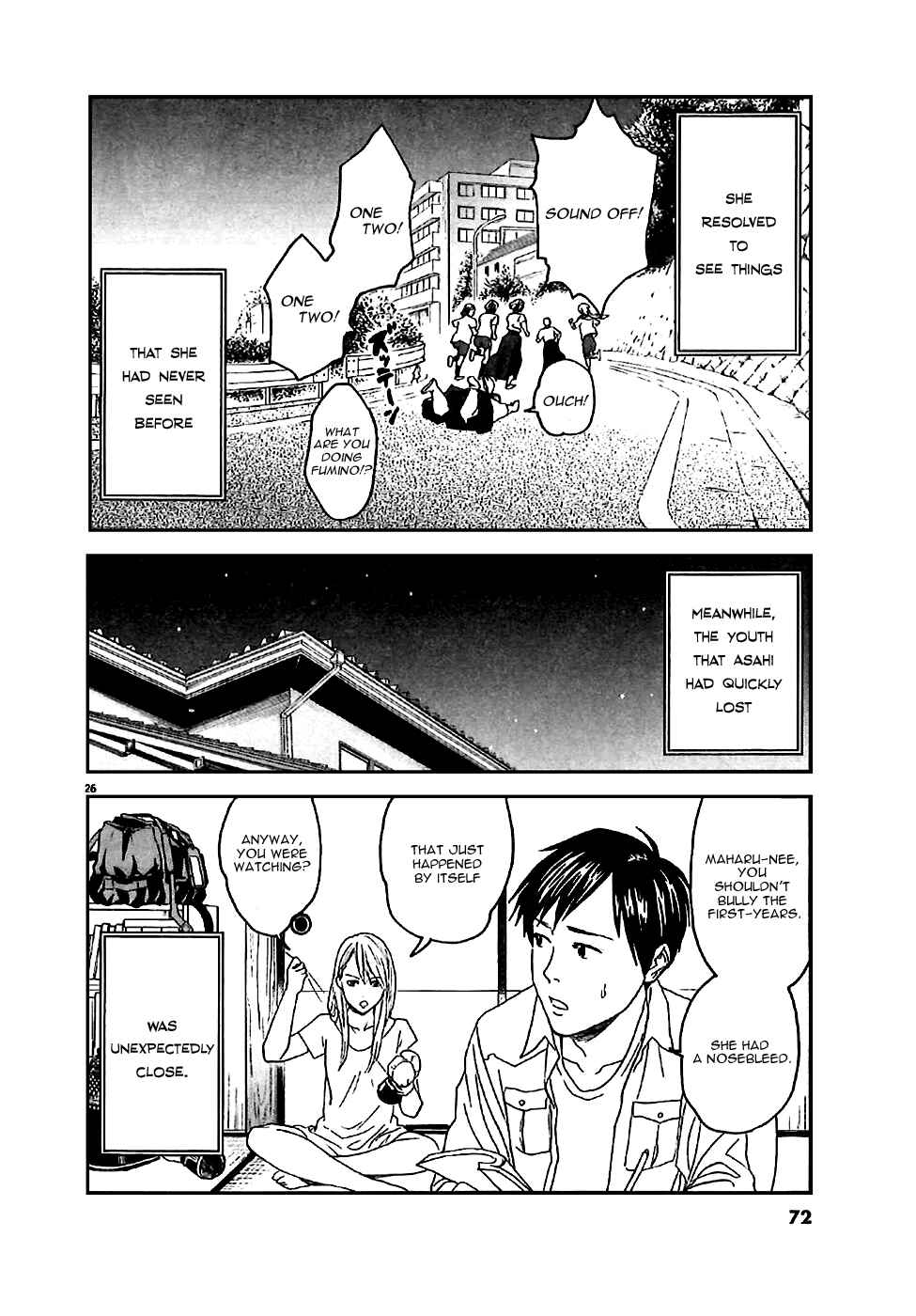 Page 25 Chapter 2 Asahinagu