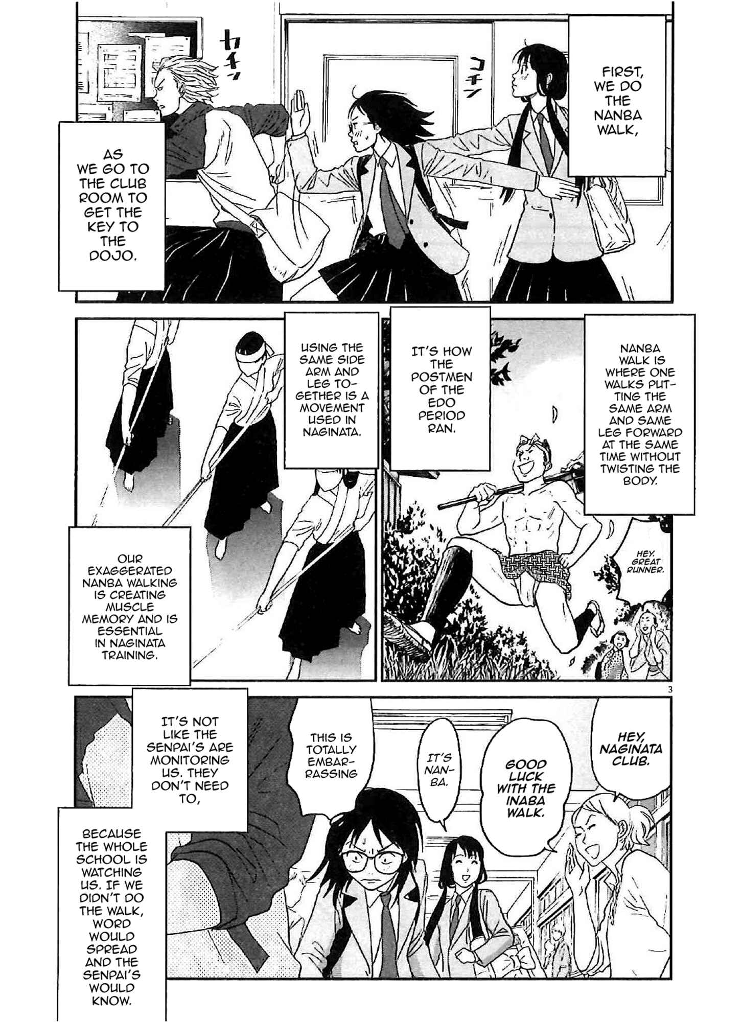 Page 3 Chapter 7 Asahinagu
