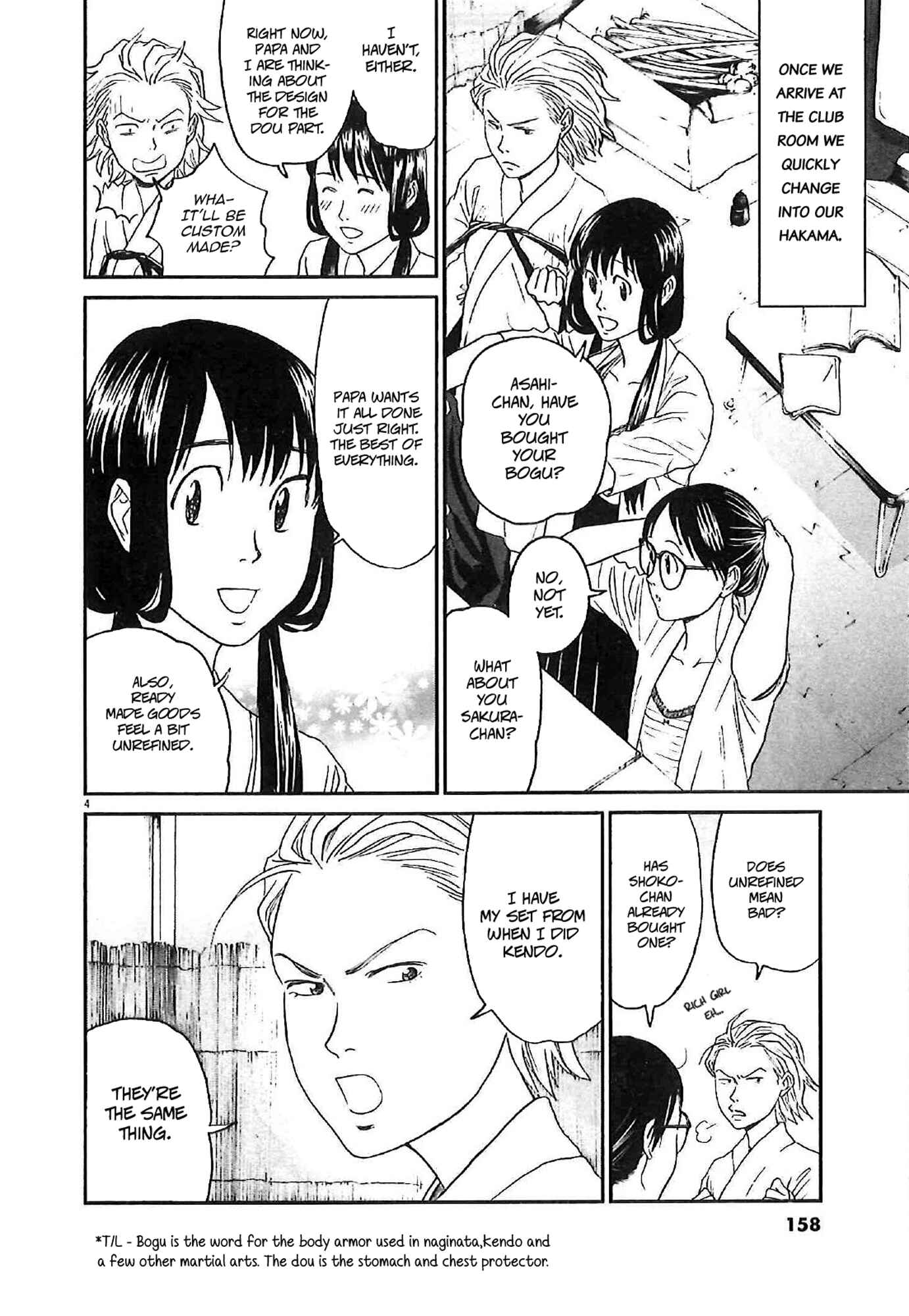 Page 4 Chapter 7 Asahinagu