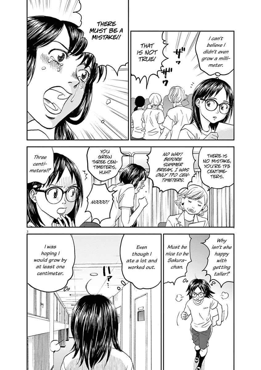 Page 4 Chapter 43 Asahinagu