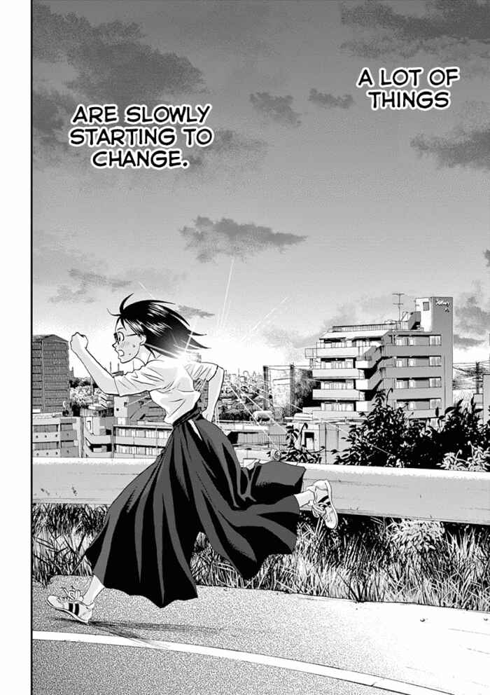 Page 17 Chapter 12 Asahinagu