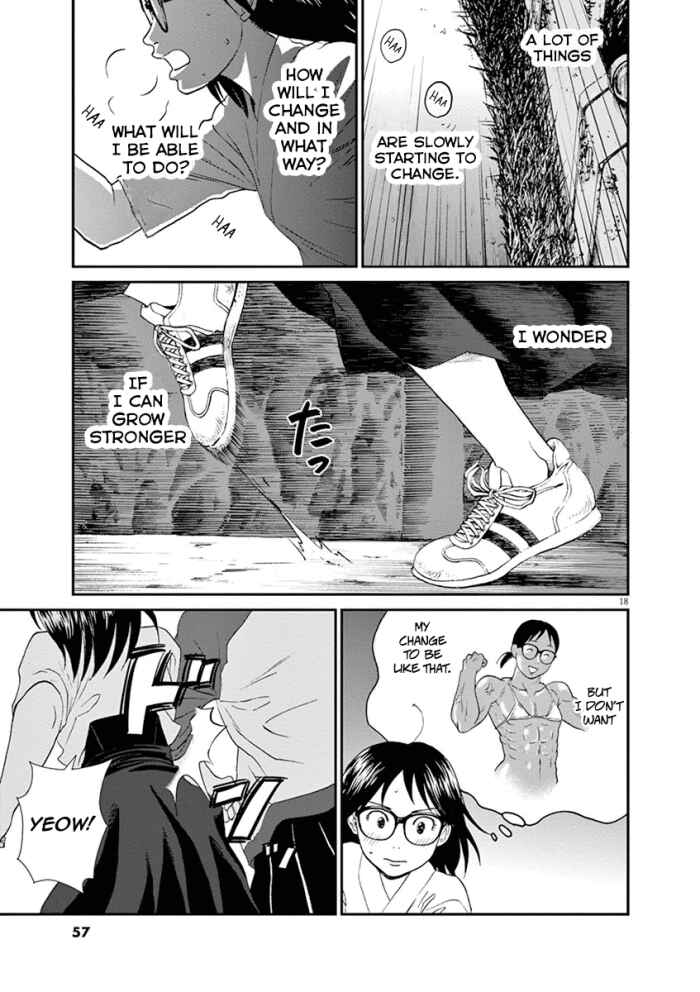Page 18 Chapter 12 Asahinagu