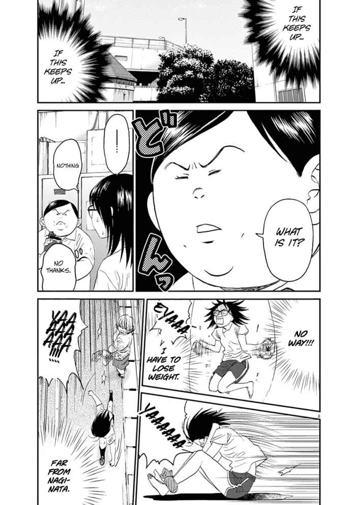 Page 8 Chapter 12 Asahinagu