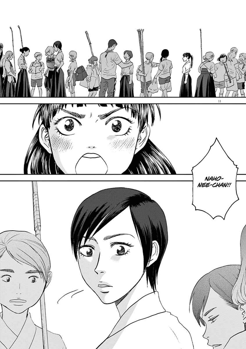 Page 11 Chapter 41 Asahinagu