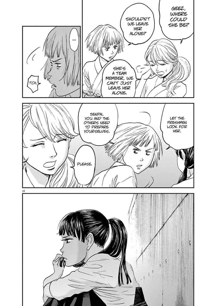 Page 18 Chapter 41 Asahinagu