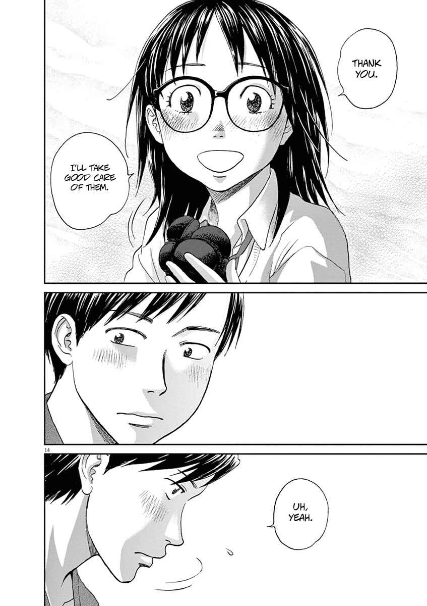 Page 14 Chapter 56 Asahinagu