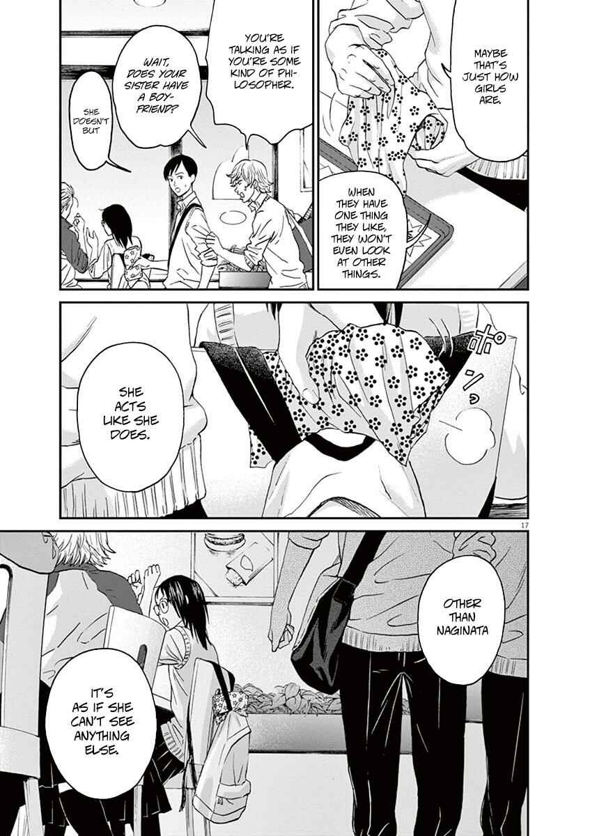 Page 16 Chapter 11 Asahinagu