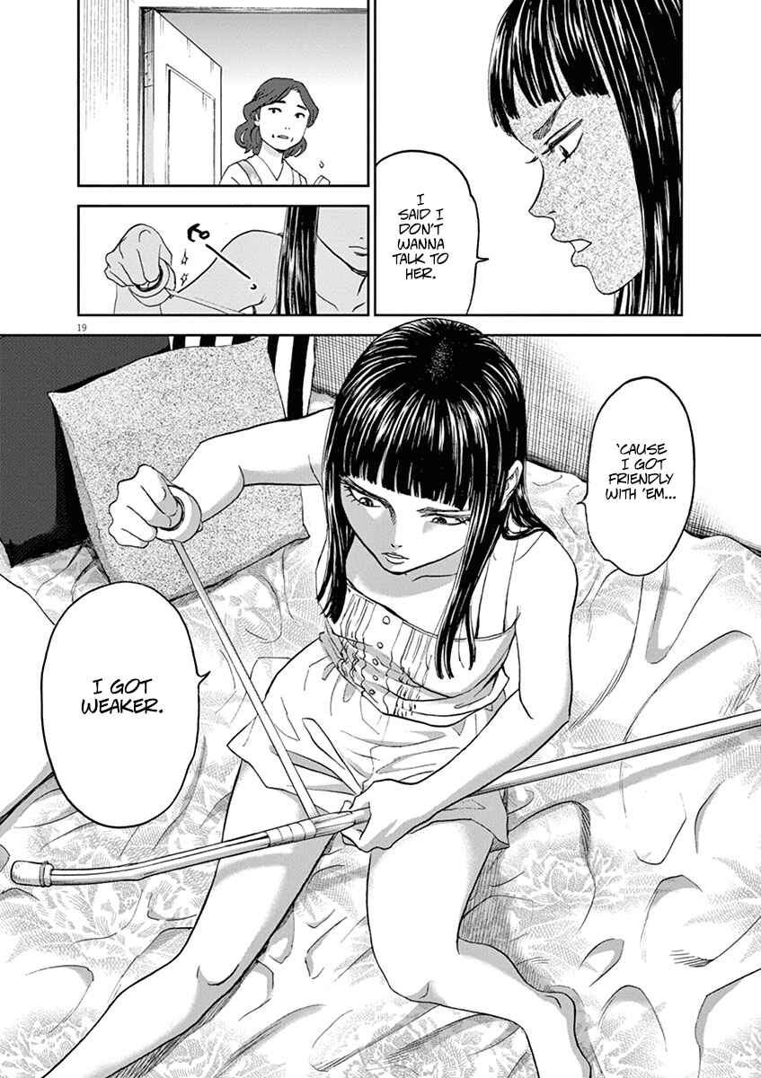 Page 19 Chapter 48 Asahinagu