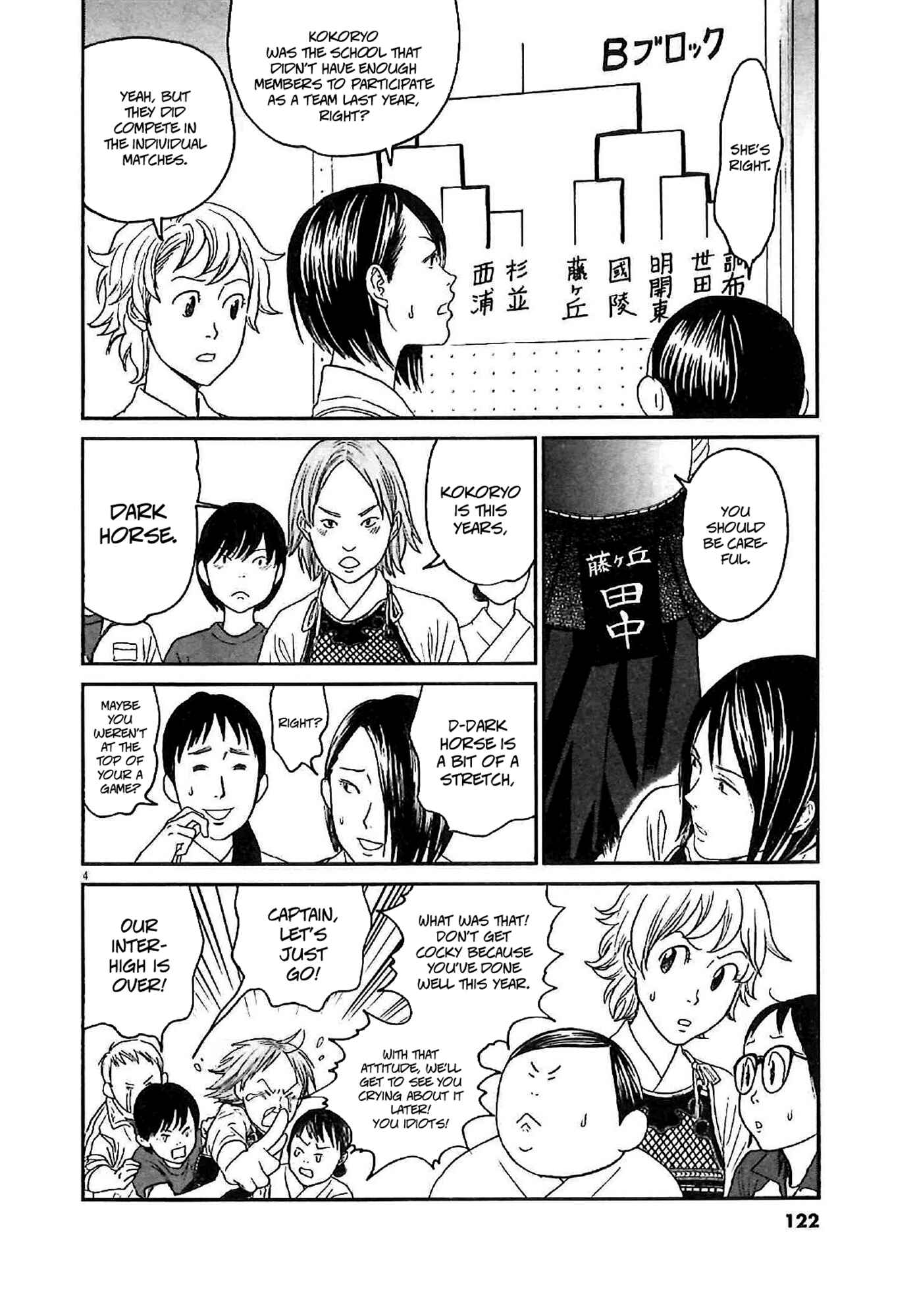 Page 4 Chapter 5 Asahinagu