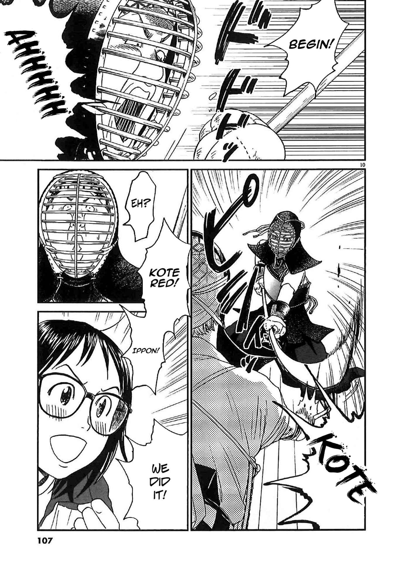 Page 11 Chapter 4 Asahinagu