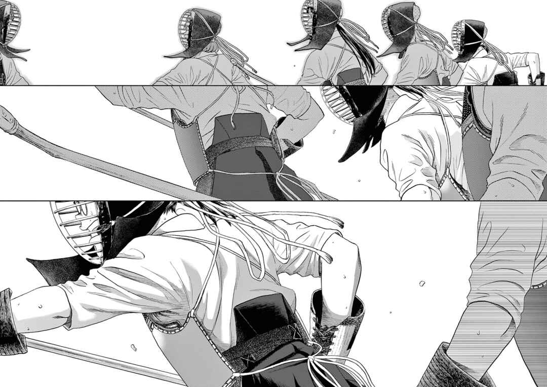 Page 14 Chapter 37 Asahinagu