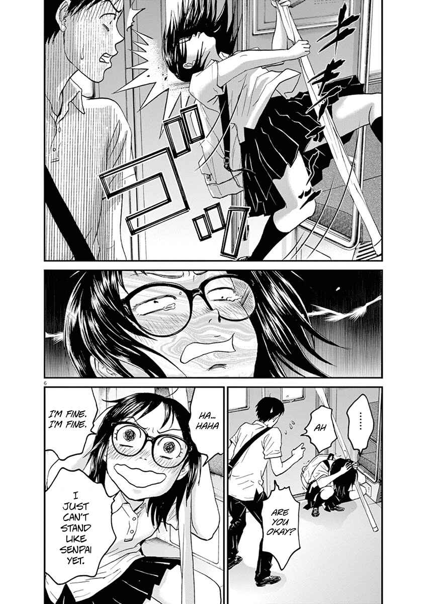 Page 6 Chapter 23 Asahinagu