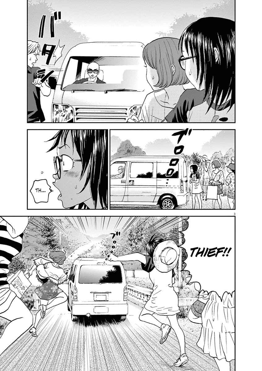Page 3 Chapter 27 Asahinagu