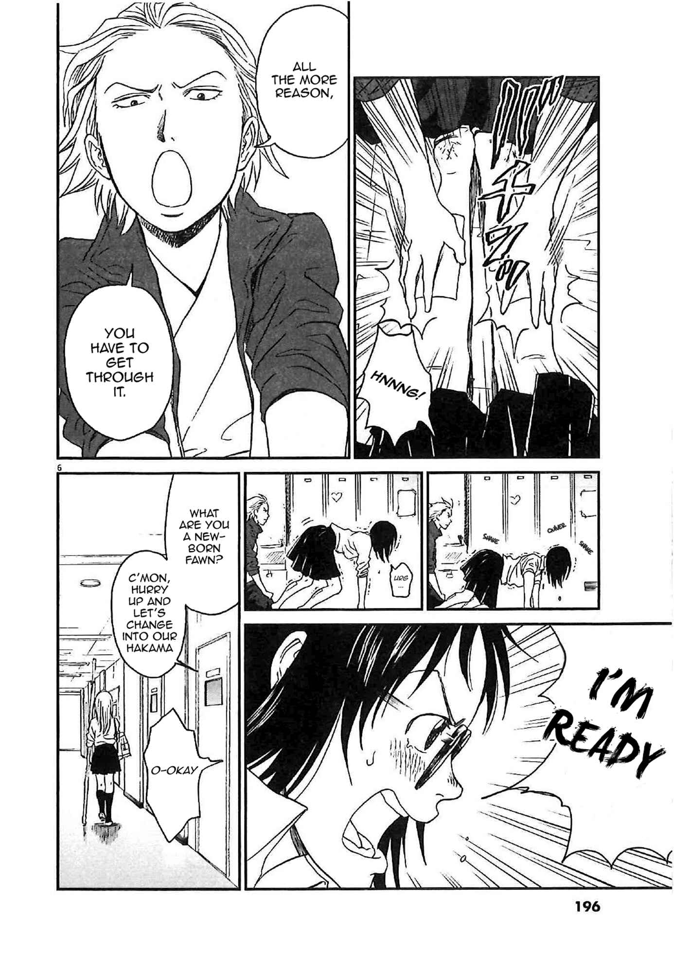 Page 6 Chapter 9 Asahinagu
