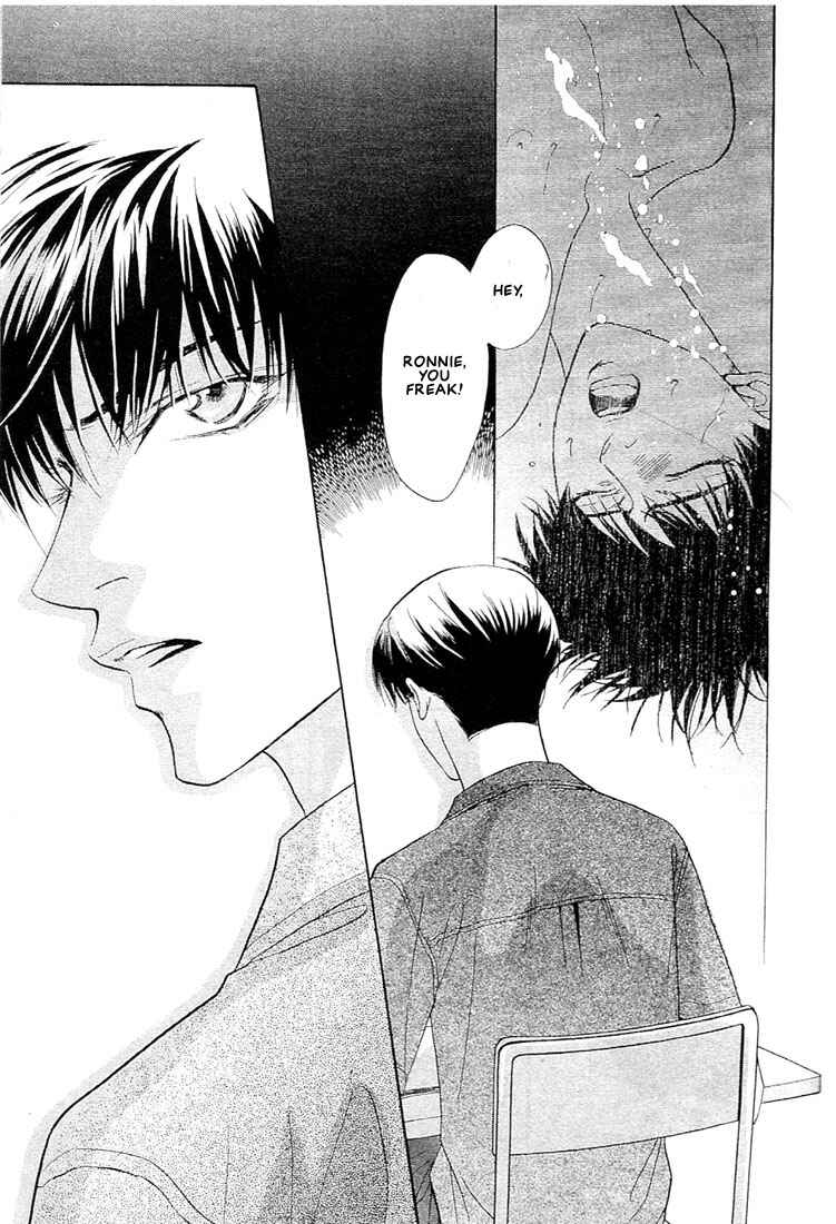 Page 16 Chapter 4 Nigai Kajitsu