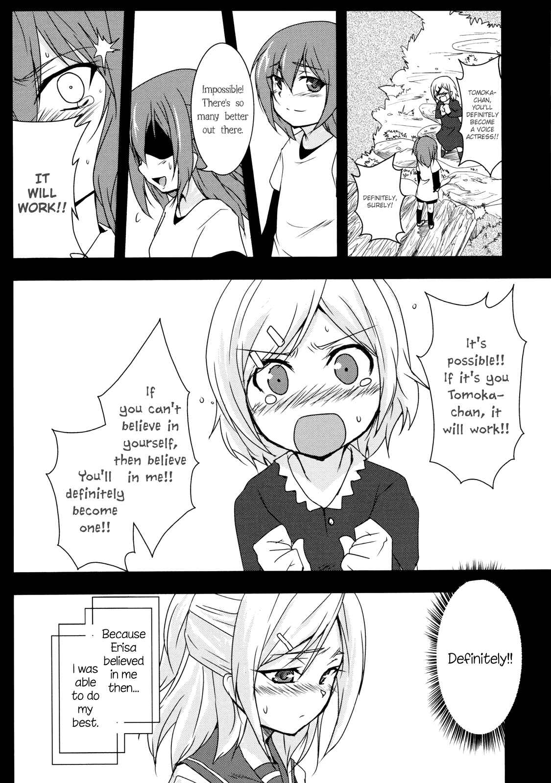 Page 19 Chapter 10 GH Girls Love H