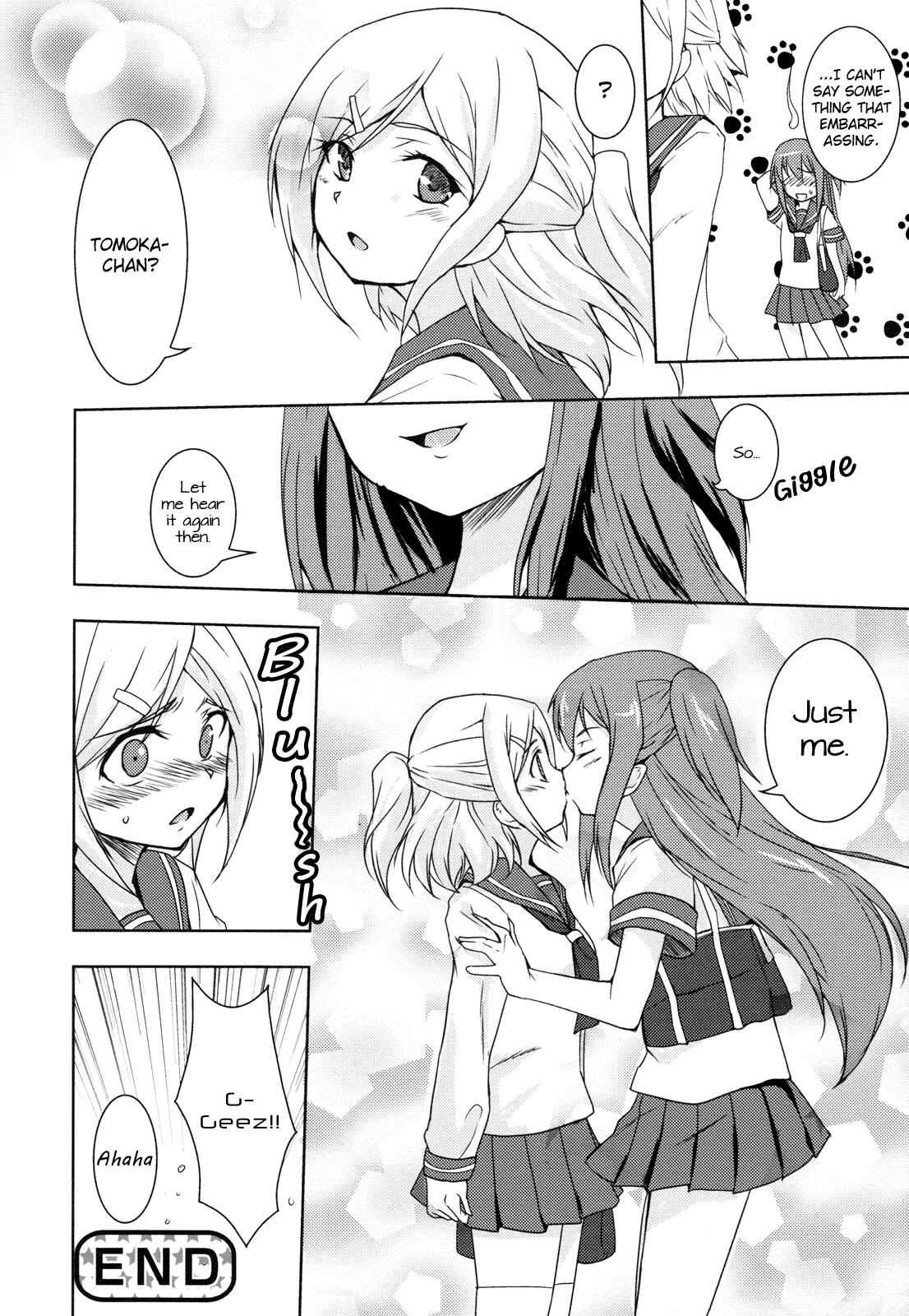 Page 20 Chapter 10 GH Girls Love H