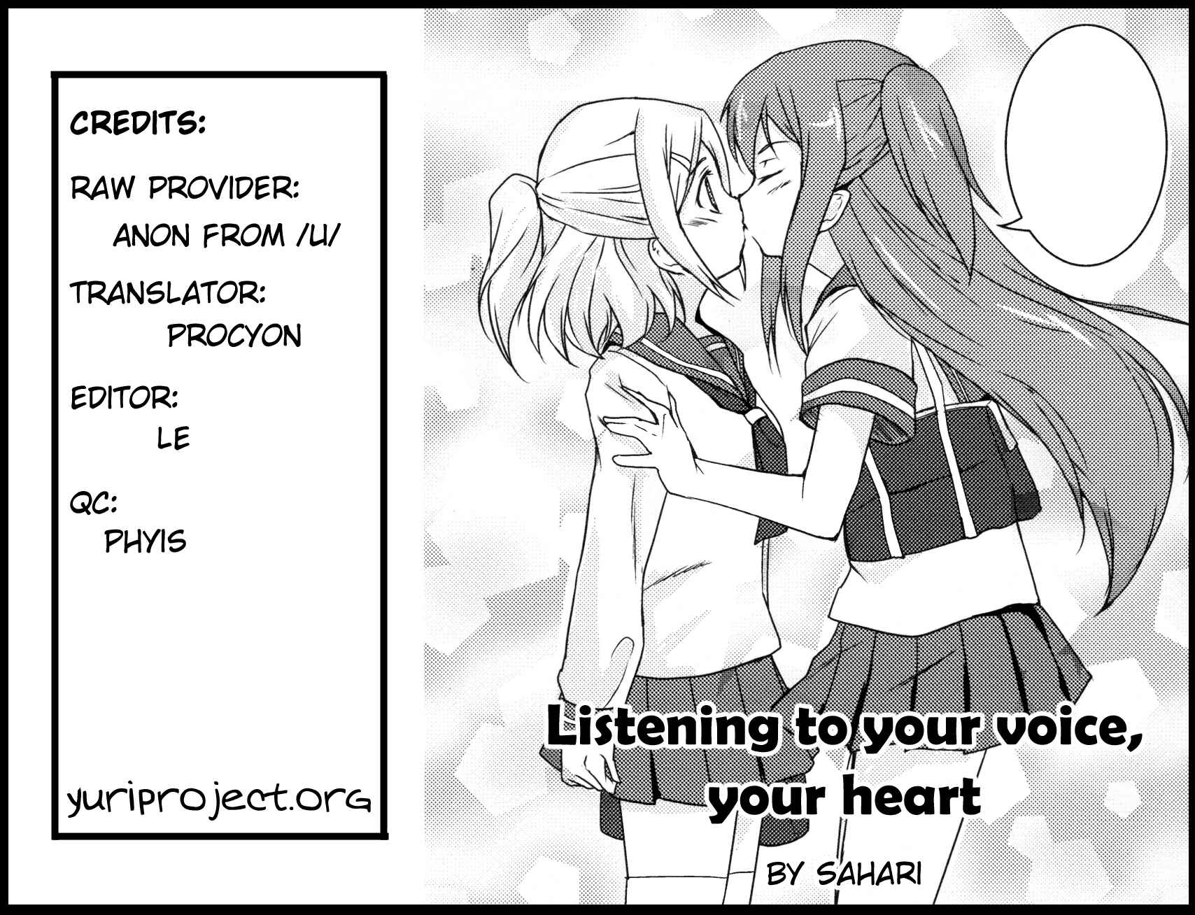 Page 21 Chapter 10 GH Girls Love H