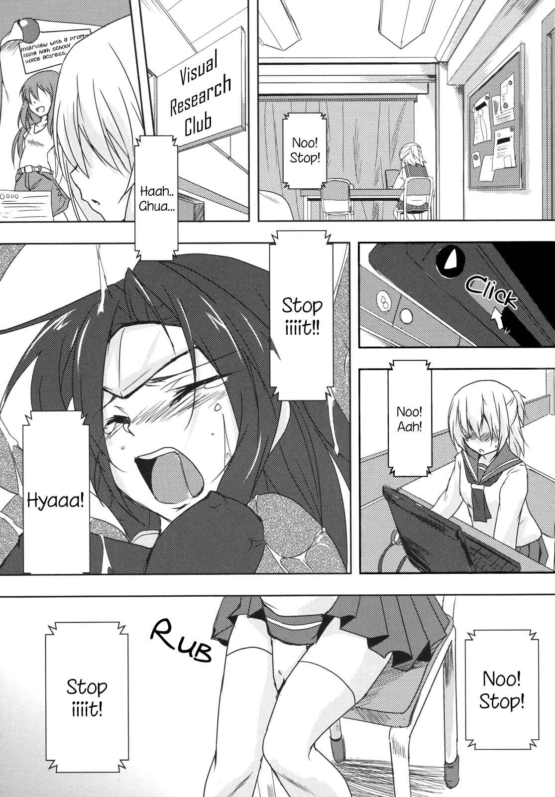 Page 3 Chapter 10 GH Girls Love H