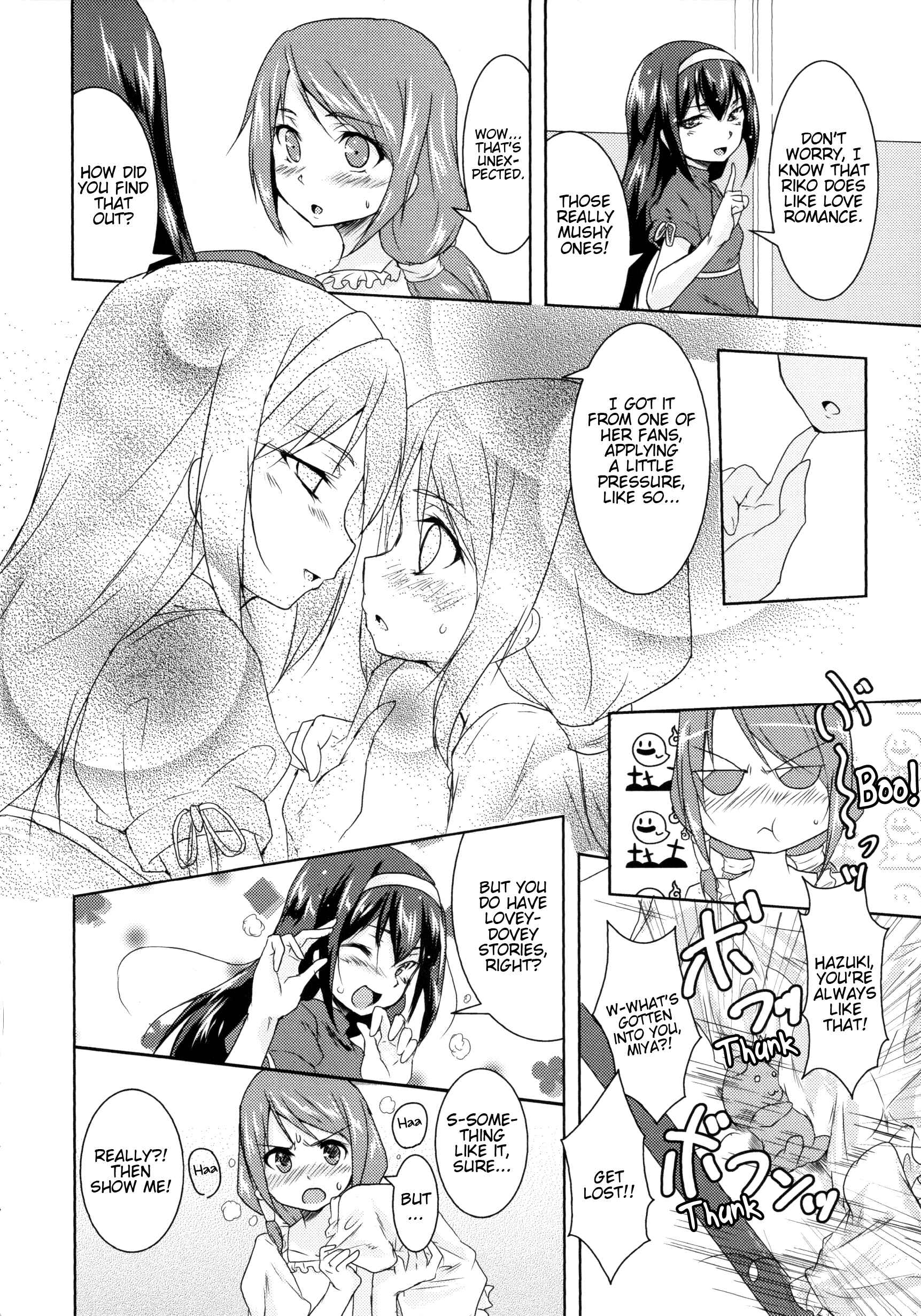 Page 6 Chapter 9 GH Girls Love H