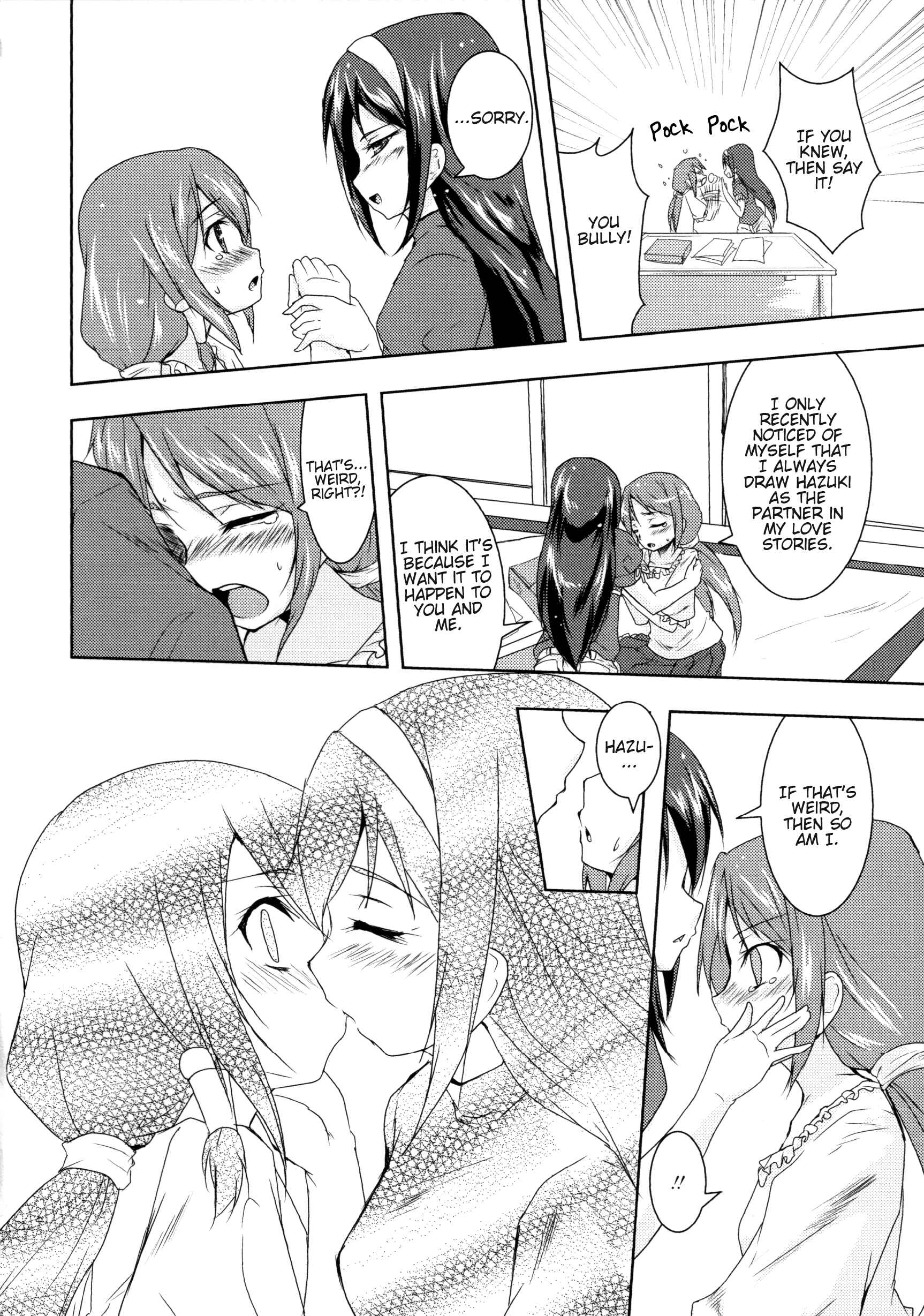 Page 8 Chapter 9 GH Girls Love H