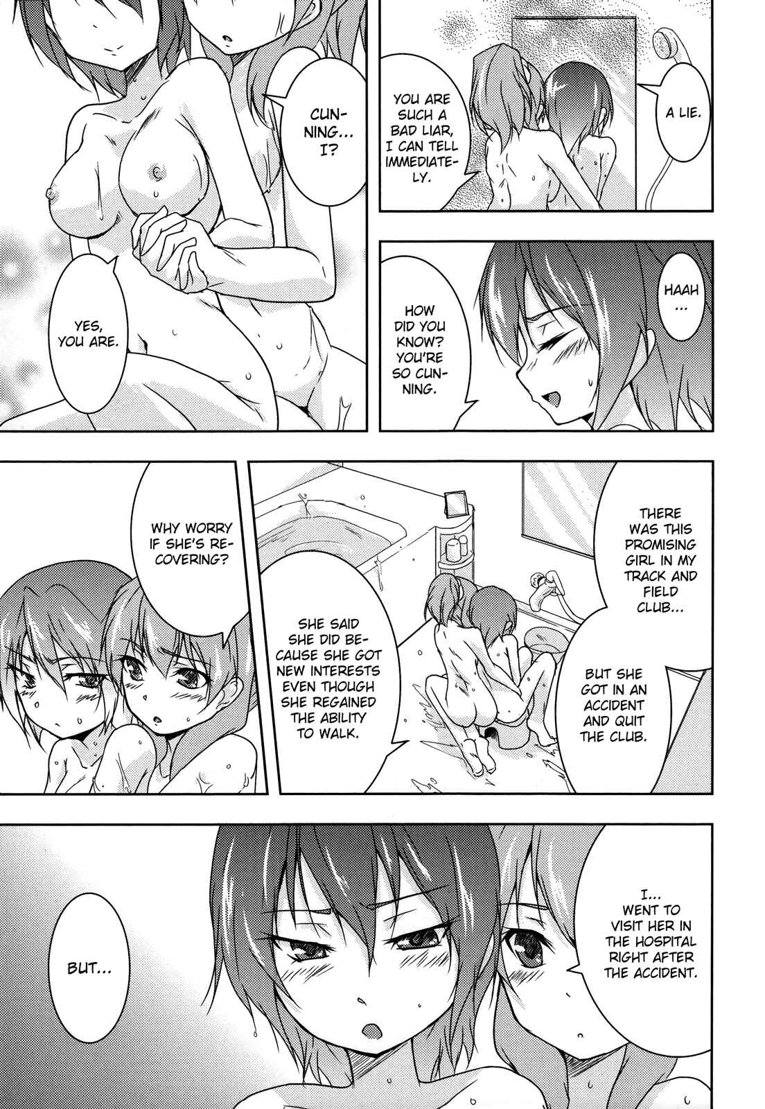 Page 10 Chapter 7 GH Girls Love H