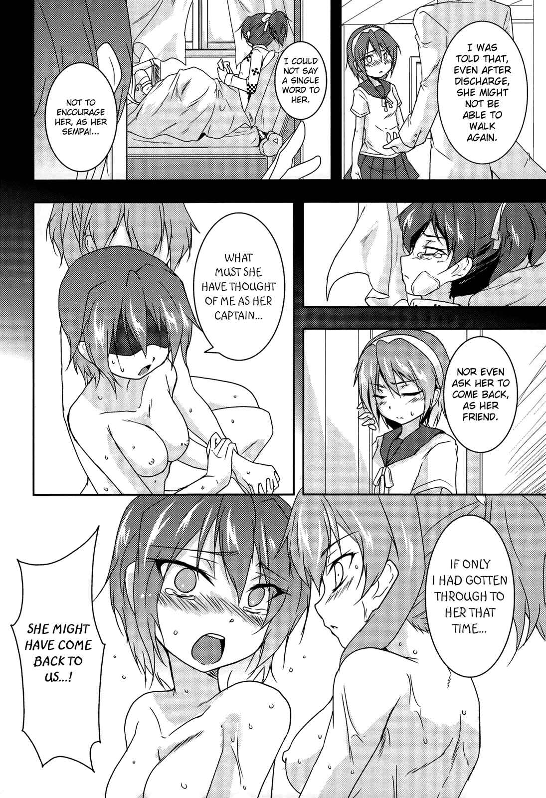 Page 11 Chapter 7 GH Girls Love H