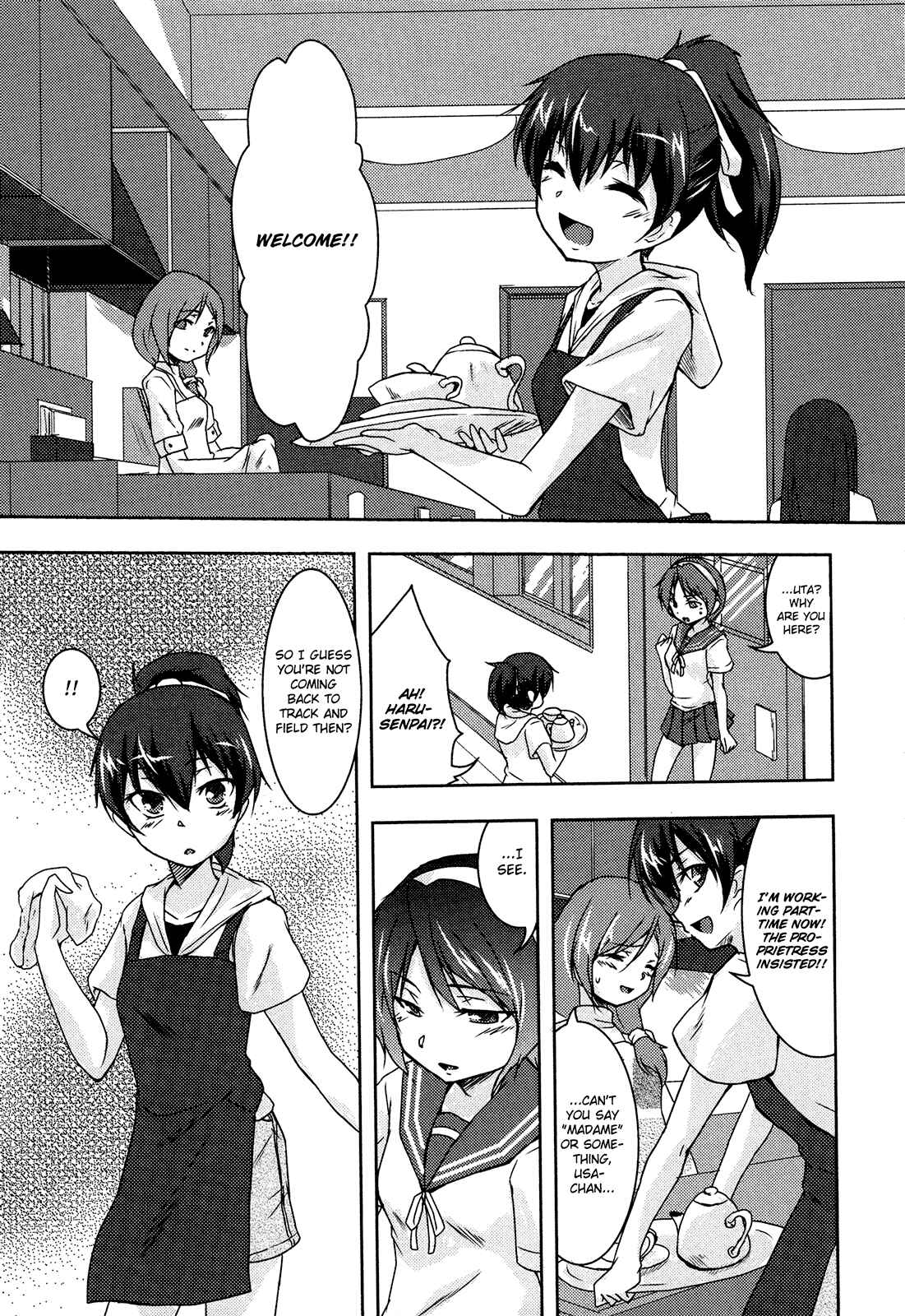 Page 20 Chapter 6 GH Girls Love H