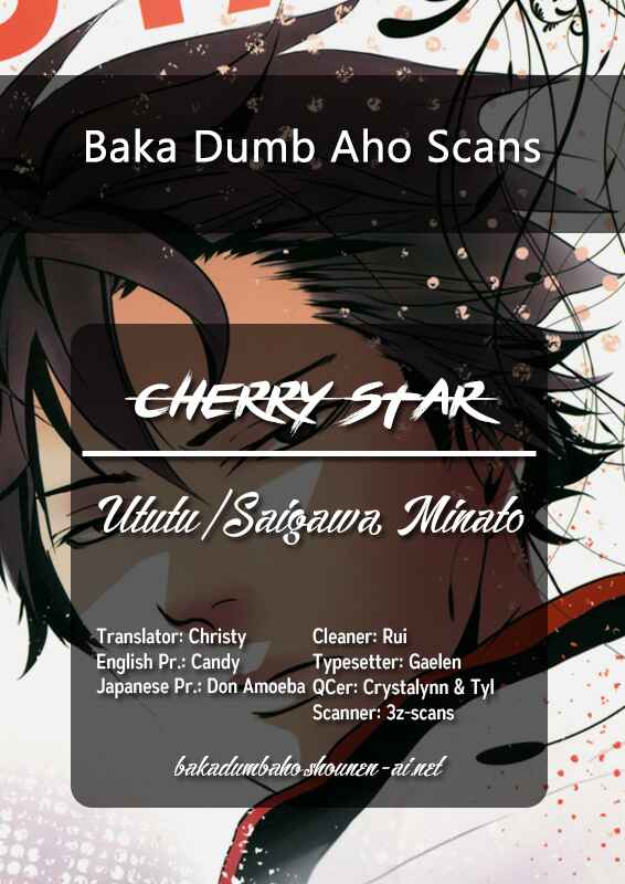 Page 31 Chapter Unknown_8c91 Gintama - Cherry Star (Doujinshi)