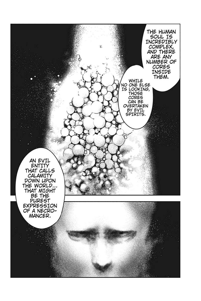 Page 14 Chapter 53 Zero - Kage Miko