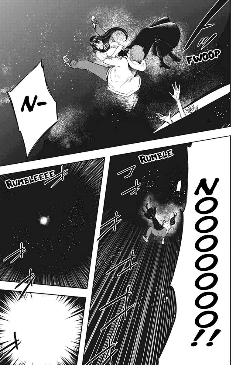 Page 13 Chapter 49 Zero - Kage Miko