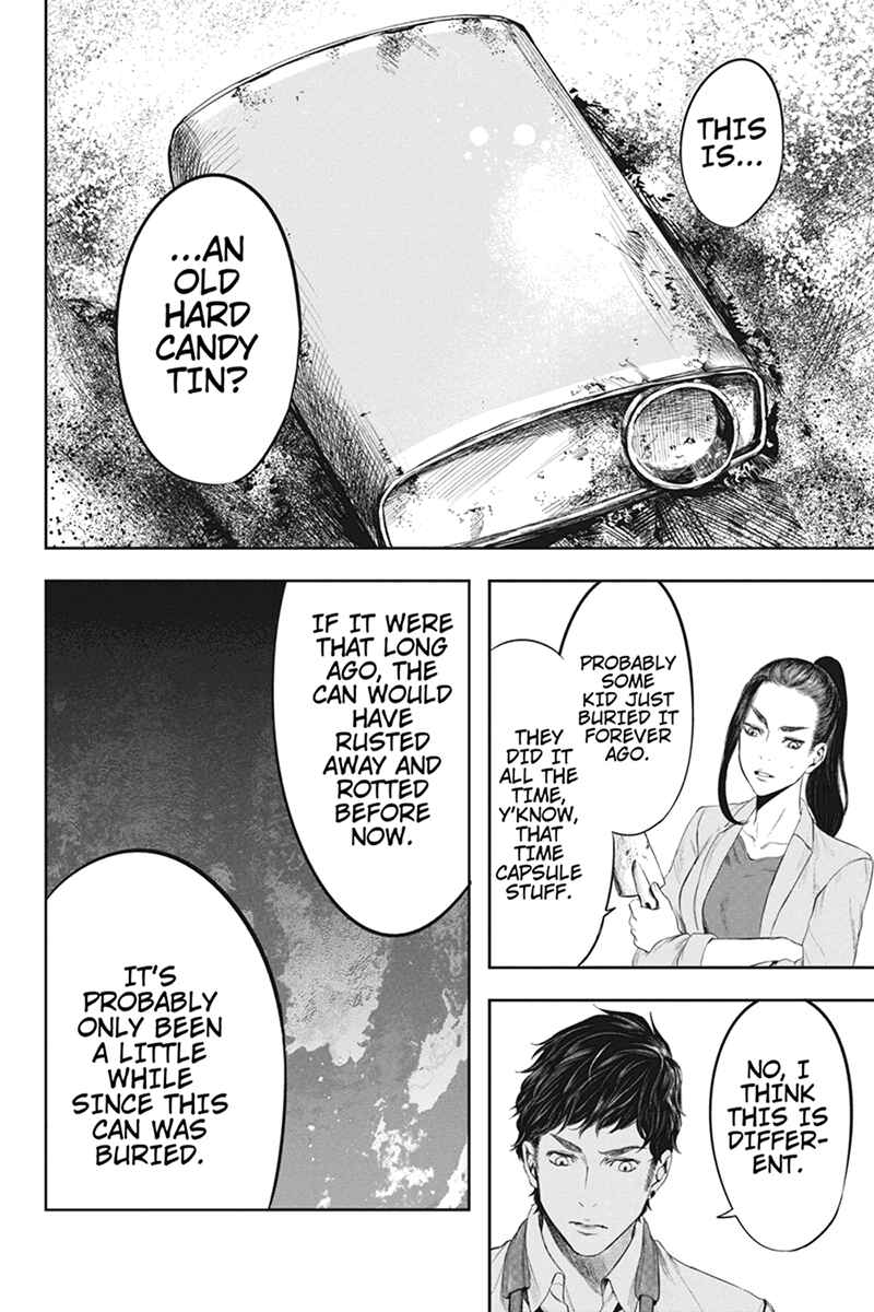 Page 16 Chapter 51 Zero - Kage Miko