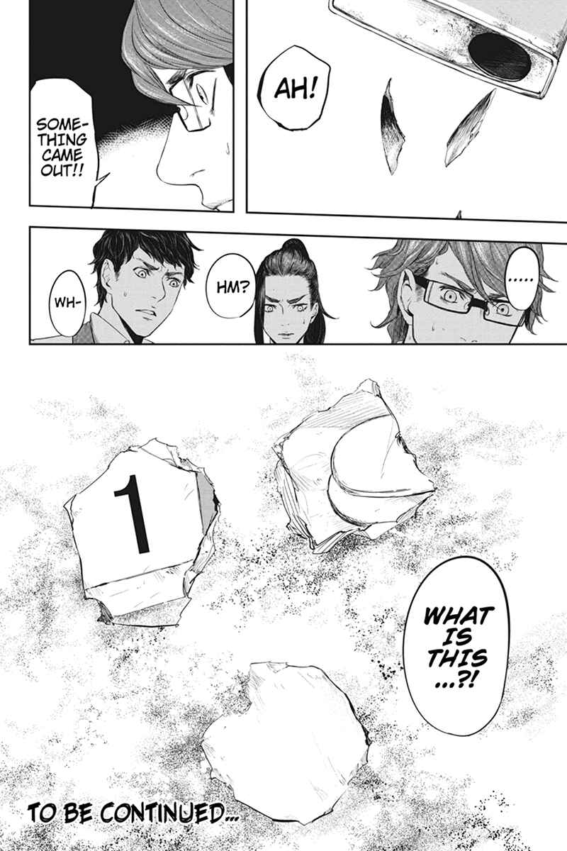 Page 18 Chapter 51 Zero - Kage Miko