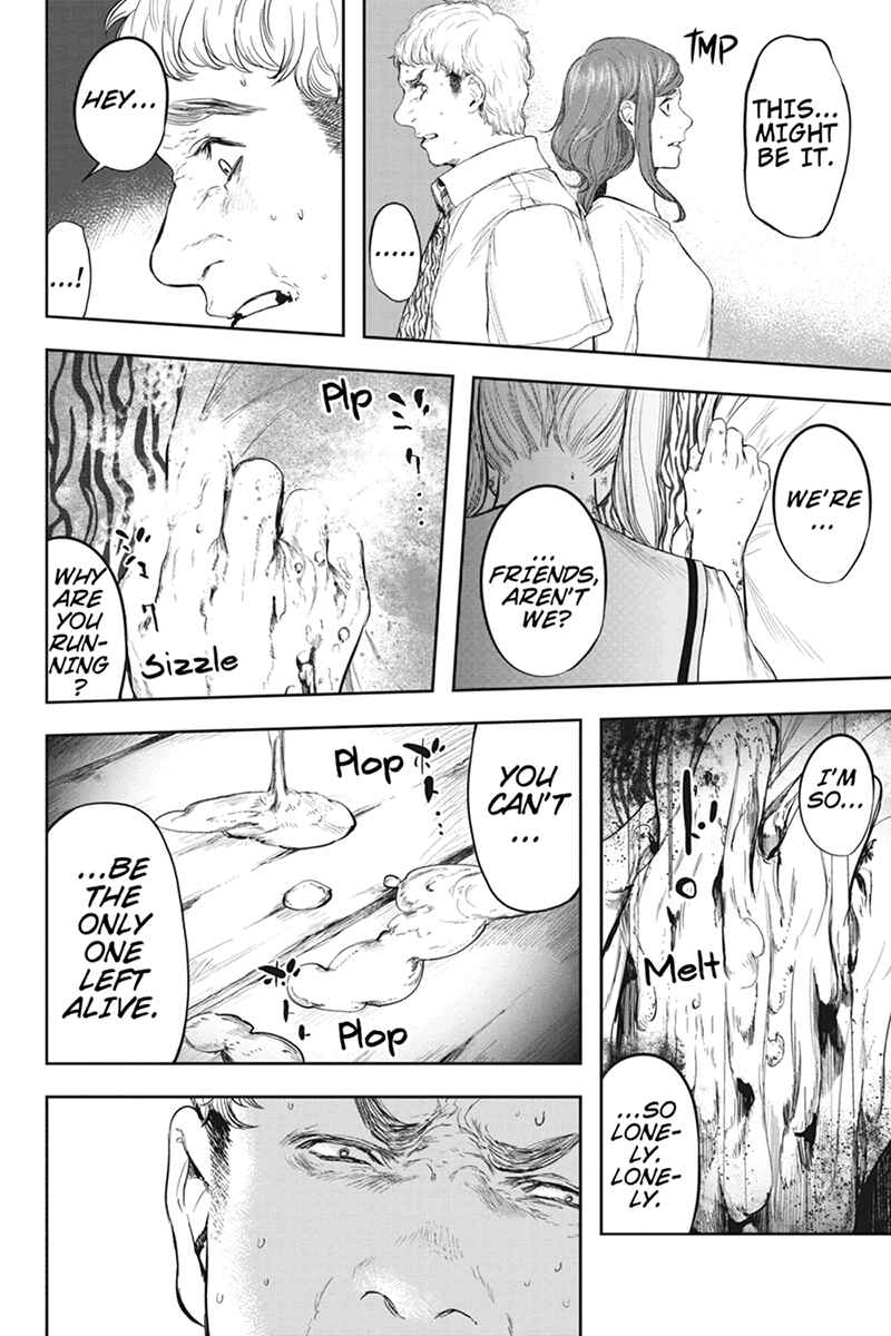 Page 4 Chapter 51 Zero - Kage Miko