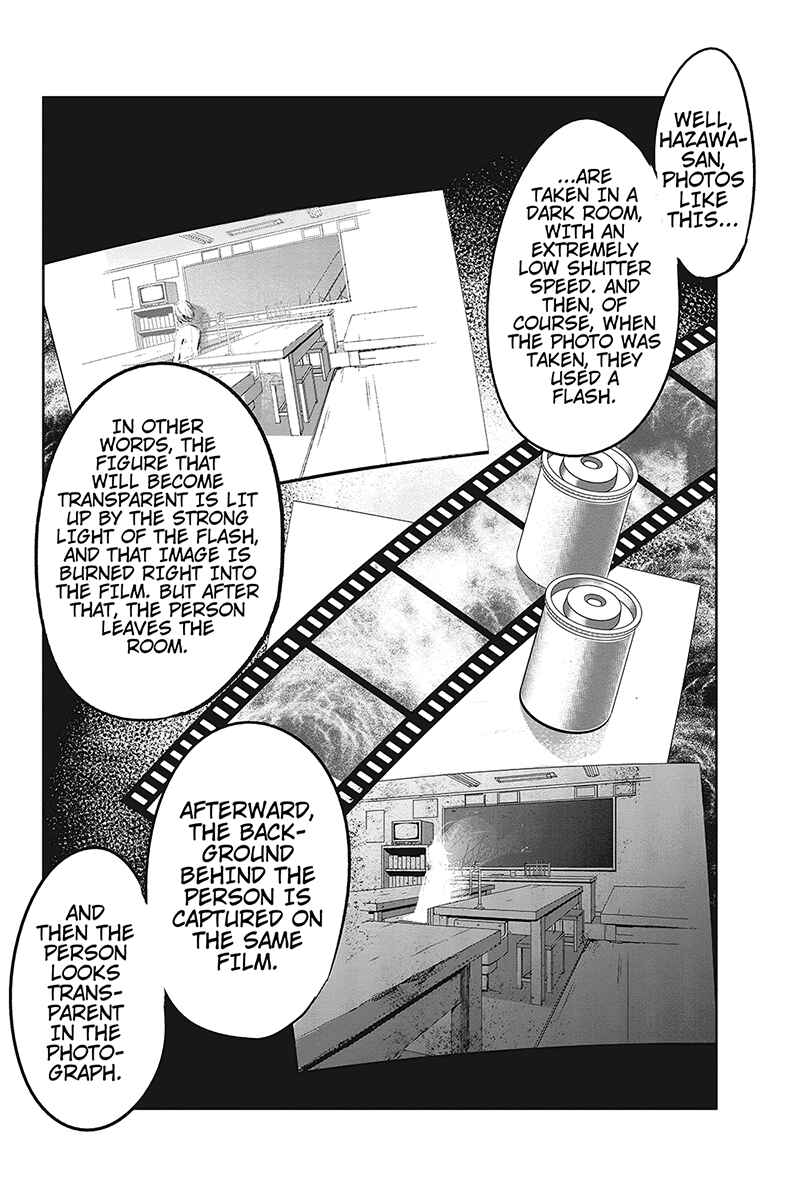 Page 12 Chapter 2 Zero - Kage Miko