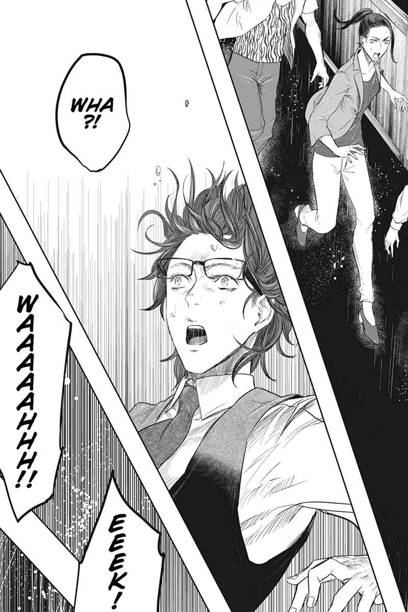 Page 9 Chapter 28 Zero - Kage Miko