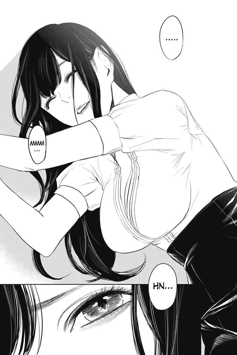 Page 13 Chapter 40 Zero - Kage Miko