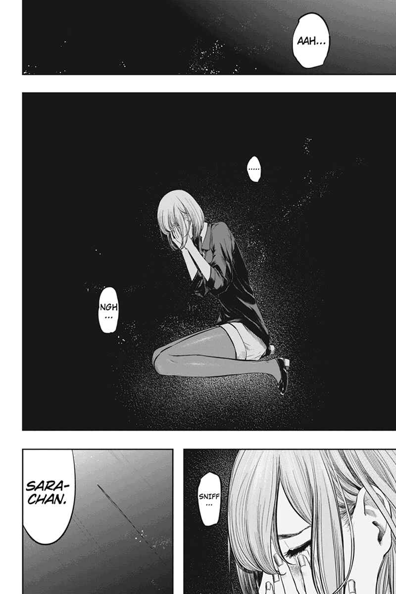 Page 4 Chapter 40 Zero - Kage Miko