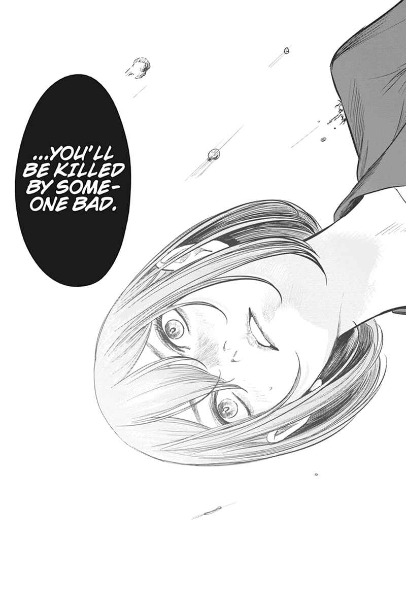 Page 9 Chapter 40 Zero - Kage Miko