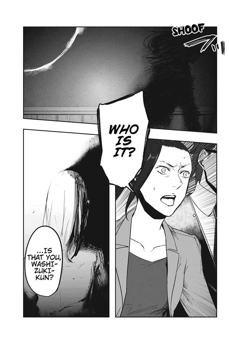 Page 17 Chapter 11 Zero - Kage Miko